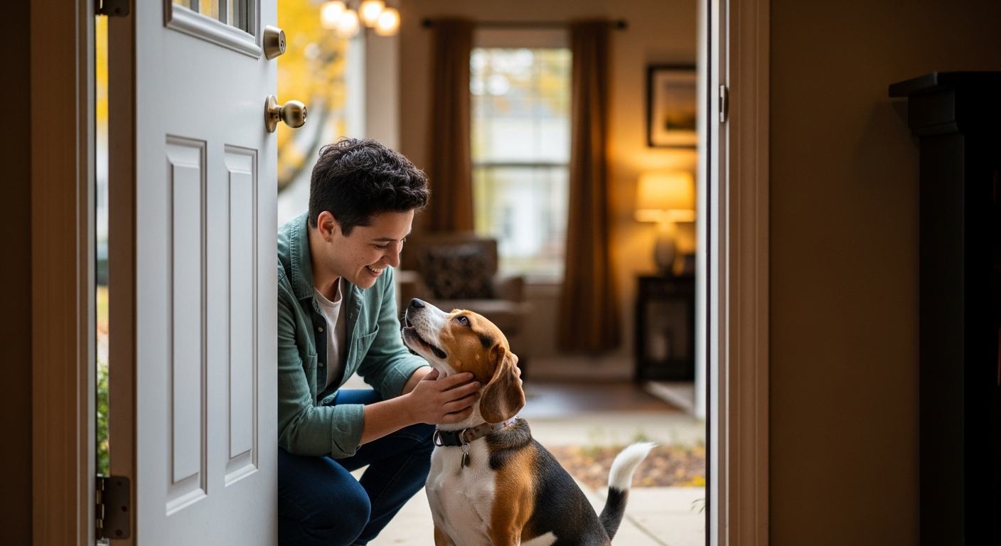 No-Pets Policies and ESA Letters in Illinois: What Landlords Cannot Refuse